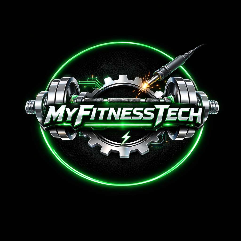 MyFitnessTech App