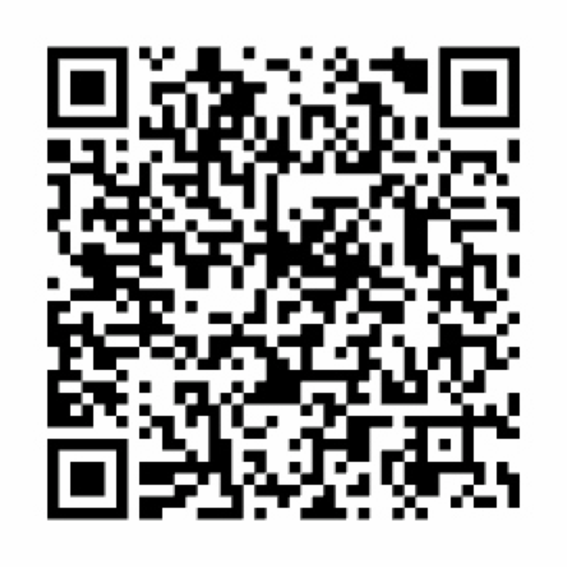 Zelle QR code for Fitness Tech. Scan it with your banking app to send a gift.